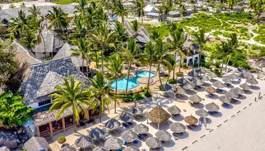 Zanzibar Pearl Boutique & Villas