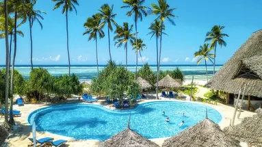 Zanzibar Queen