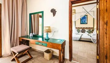 Zanzibar Queen