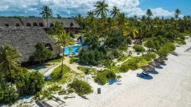 Zanzibar Queen