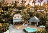 Zanzibar White Sand Luxury Villas & Spa