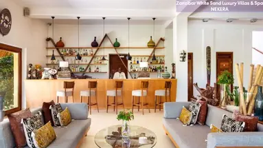 Zanzibar White Sand Luxury Villas & Spa
