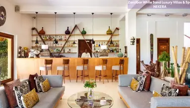 Zanzibar White Sand Luxury Villas & Spa