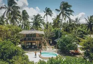 Zanzibar White Sand Luxury Villas & Spa