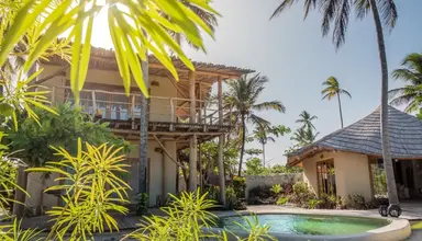 Zanzibar White Sand Luxury Villas & Spa