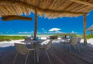 Zanzibar White Sand Luxury Villas & Spa