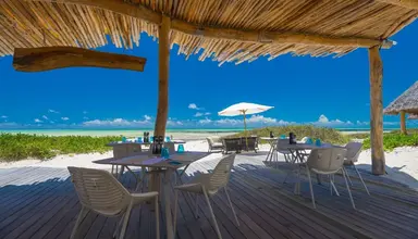 Zanzibar White Sand Luxury Villas & Spa