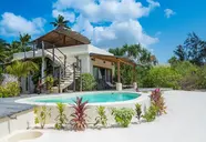 Zanzibar White Sand Luxury Villas & Spa
