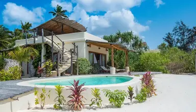 Zanzibar White Sand Luxury Villas & Spa
