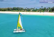 Zanzibar White Sand Luxury Villas & Spa