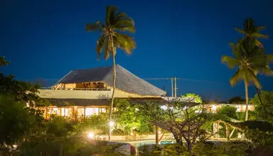 Zanzibar White Sand Luxury Villas & Spa