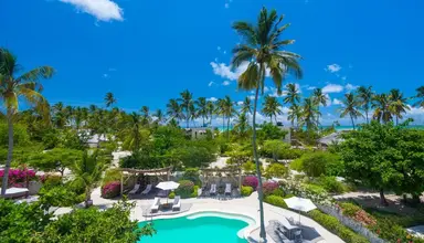 Zanzibar White Sand Luxury Villas & Spa