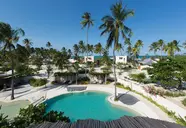 Zanzibar White Sand Luxury Villas & Spa