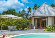 Zanzibar White Sand Luxury Villas & Spa