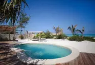 Zanzibar White Sand Luxury Villas & Spa