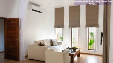 Zanzibar White Sand Luxury Villas & Spa