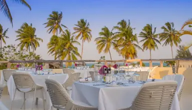 Zanzibar White Sand Luxury Villas & Spa