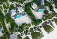 Zanzibar White Sand Luxury Villas & Spa