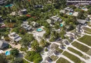 Zanzibar White Sand Luxury Villas & Spa