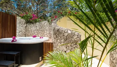 Zanzibar White Sand Luxury Villas & Spa