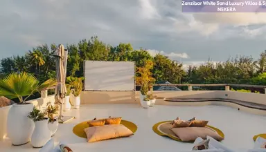 Zanzibar White Sand Luxury Villas & Spa