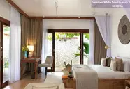 Zanzibar White Sand Luxury Villas & Spa
