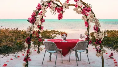 Zanzibar White Sand Luxury Villas & Spa