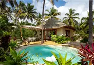 Zanzibar White Sand Luxury Villas & Spa