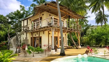 Zanzibar White Sand Luxury Villas & Spa