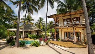 Zanzibar White Sand Luxury Villas & Spa