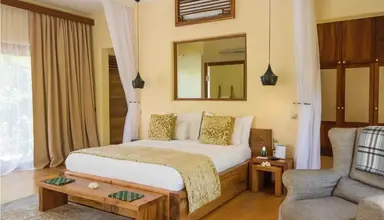Zanzibar White Sand Luxury Villas & Spa