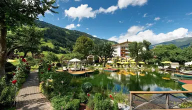 Zapfenhof