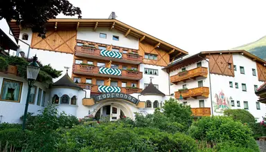 Zapfenhof