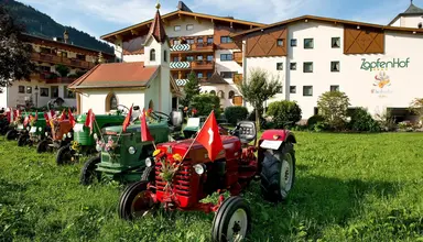 Zapfenhof