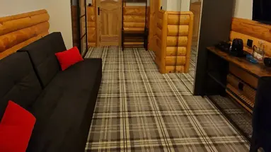 Zapotoczny Residence