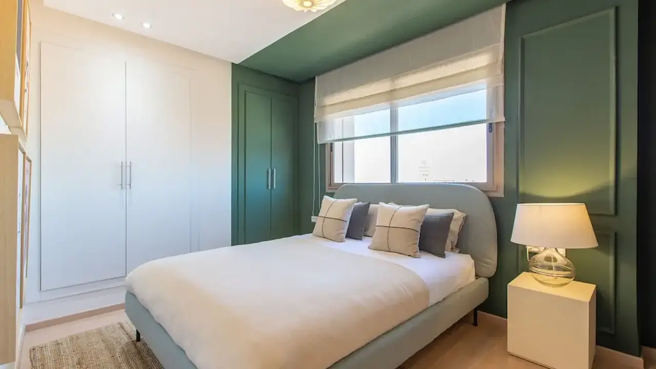 Zari Boutique Aparthotel