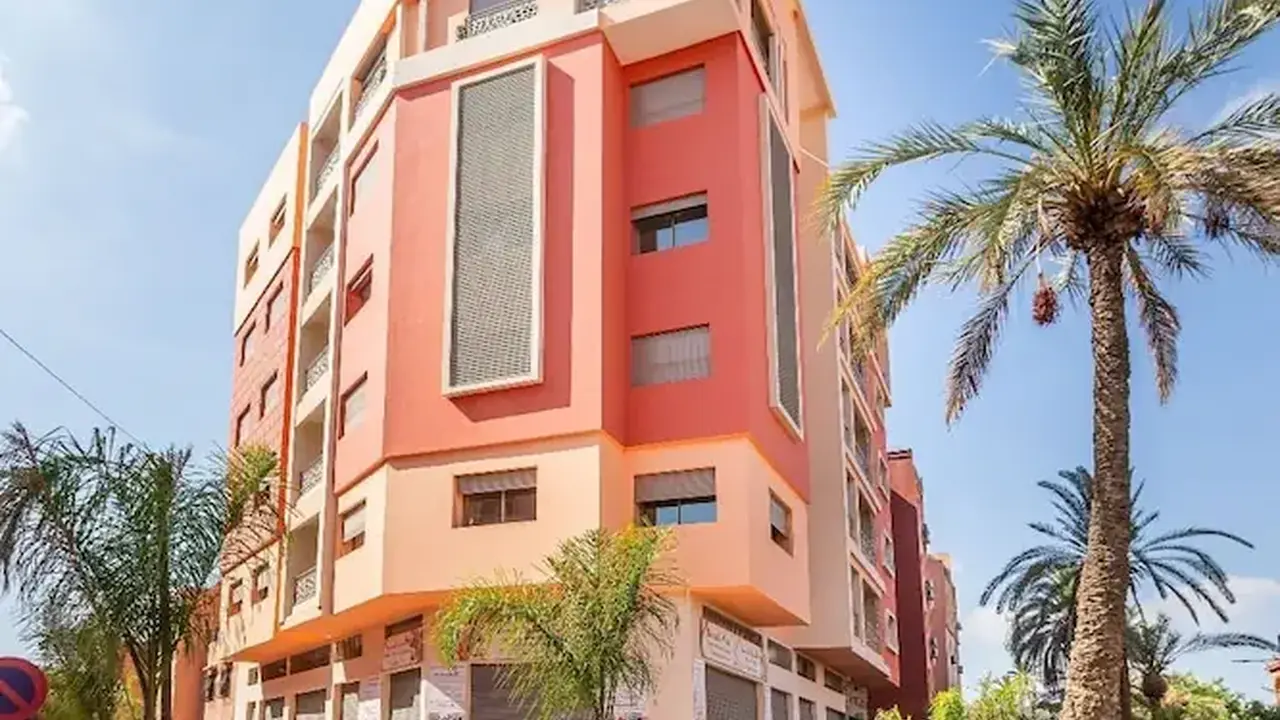 Zari Boutique Aparthotel