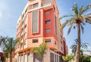 Zari Boutique Aparthotel