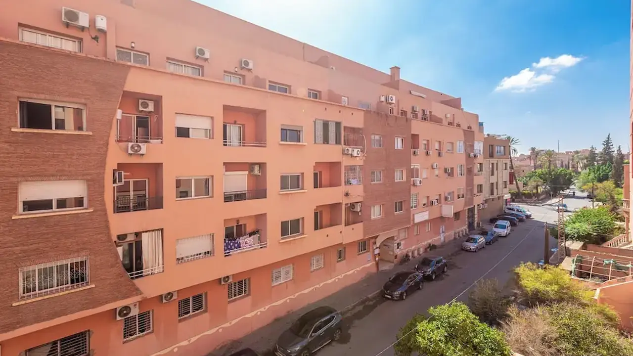 Zari Boutique Aparthotel
