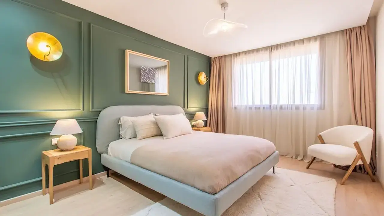 Zari Boutique Aparthotel