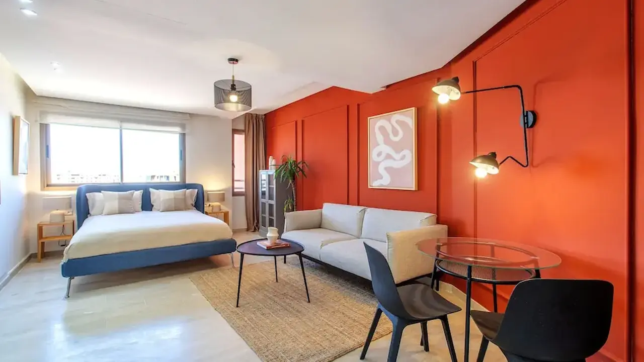 Zari Boutique Aparthotel