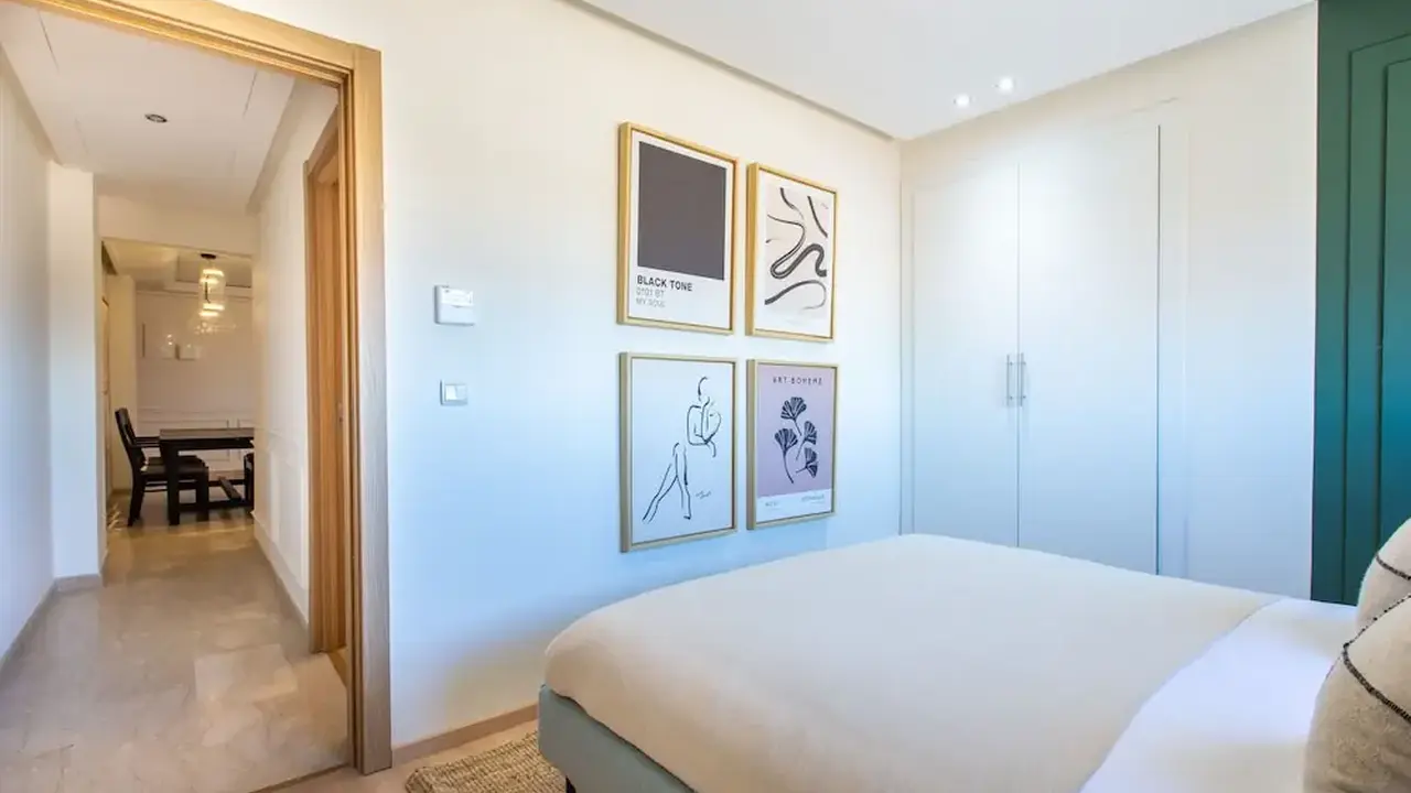 Zari Boutique Aparthotel
