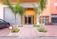 Zari Boutique Aparthotel