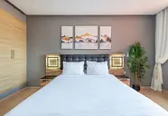 Zari Boutique Aparthotel