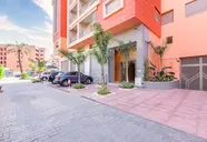 Zari Boutique Aparthotel