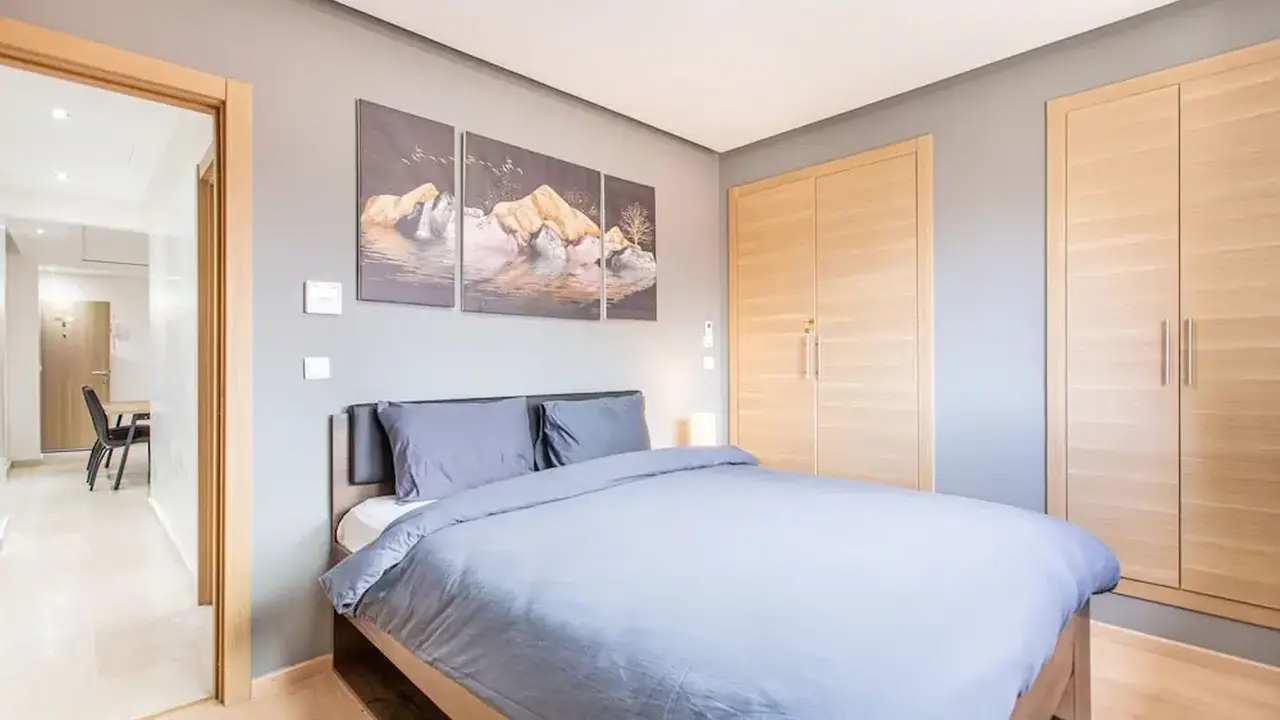 Zari Boutique Aparthotel
