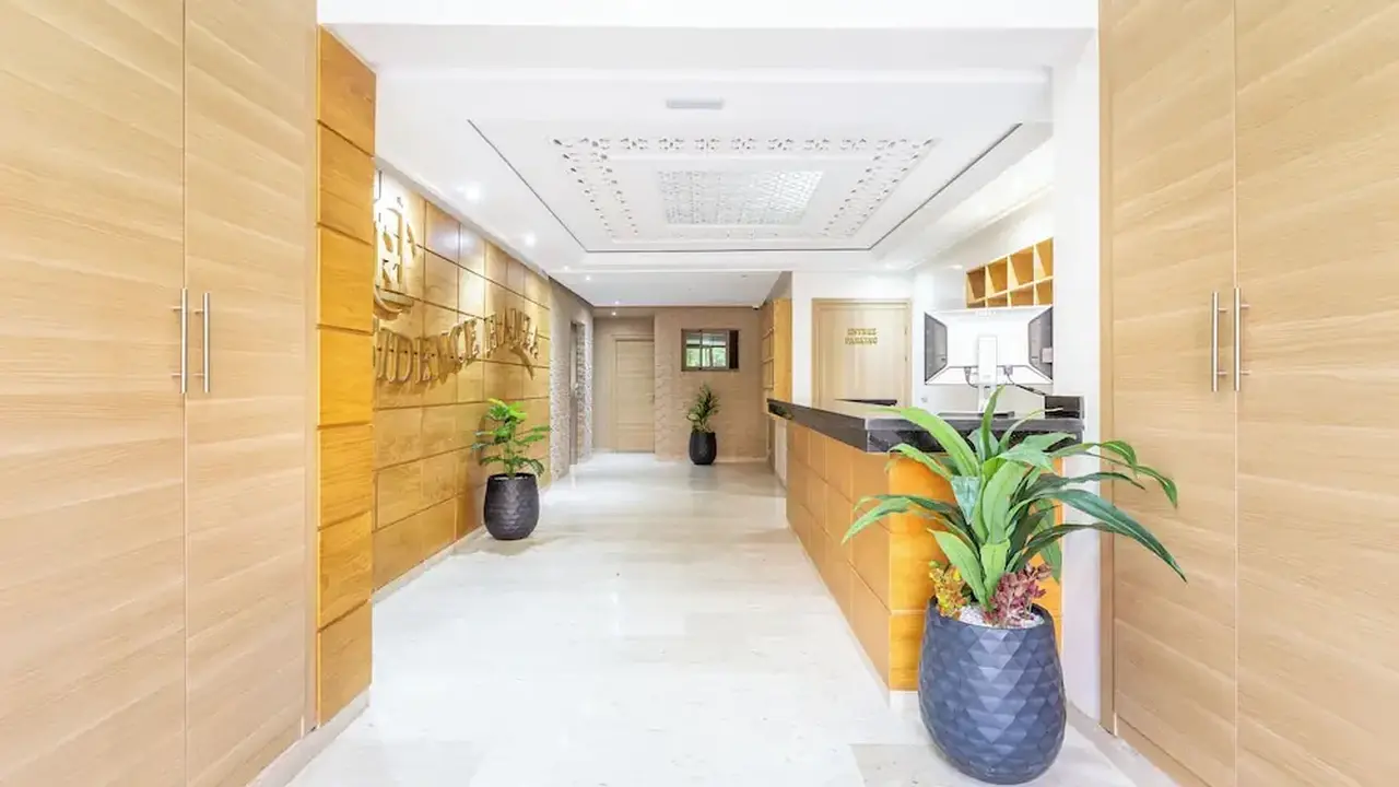 Zari Boutique Aparthotel