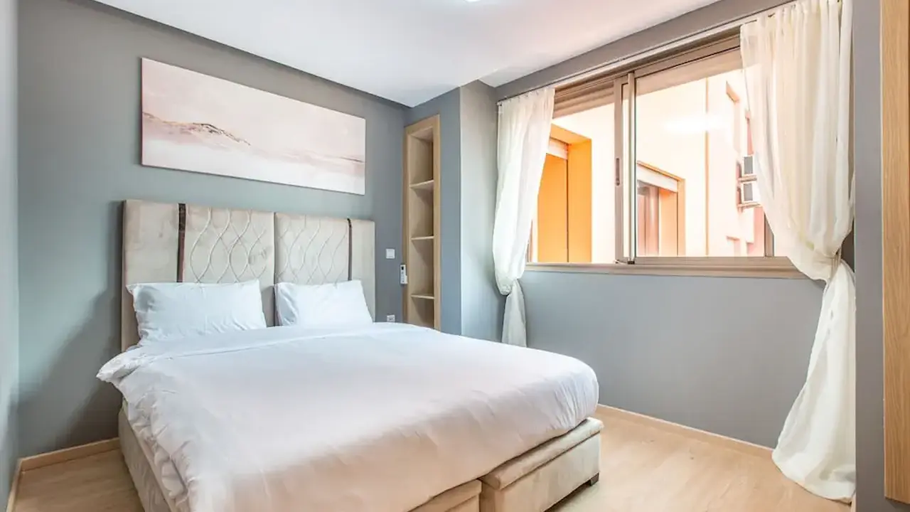 Zari Boutique Aparthotel