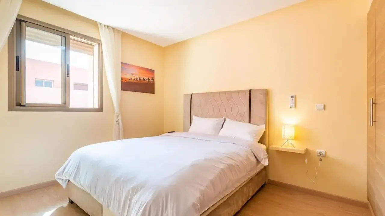 Zari Boutique Aparthotel