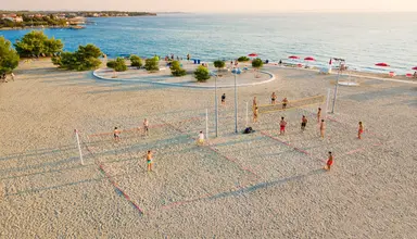 Zaton Holiday Resort 3*